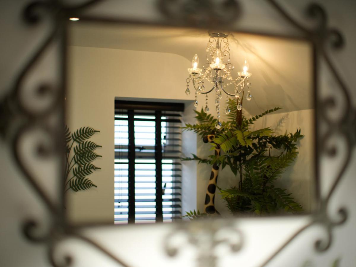 Beckdale Villa Pickering Eksteriør billede