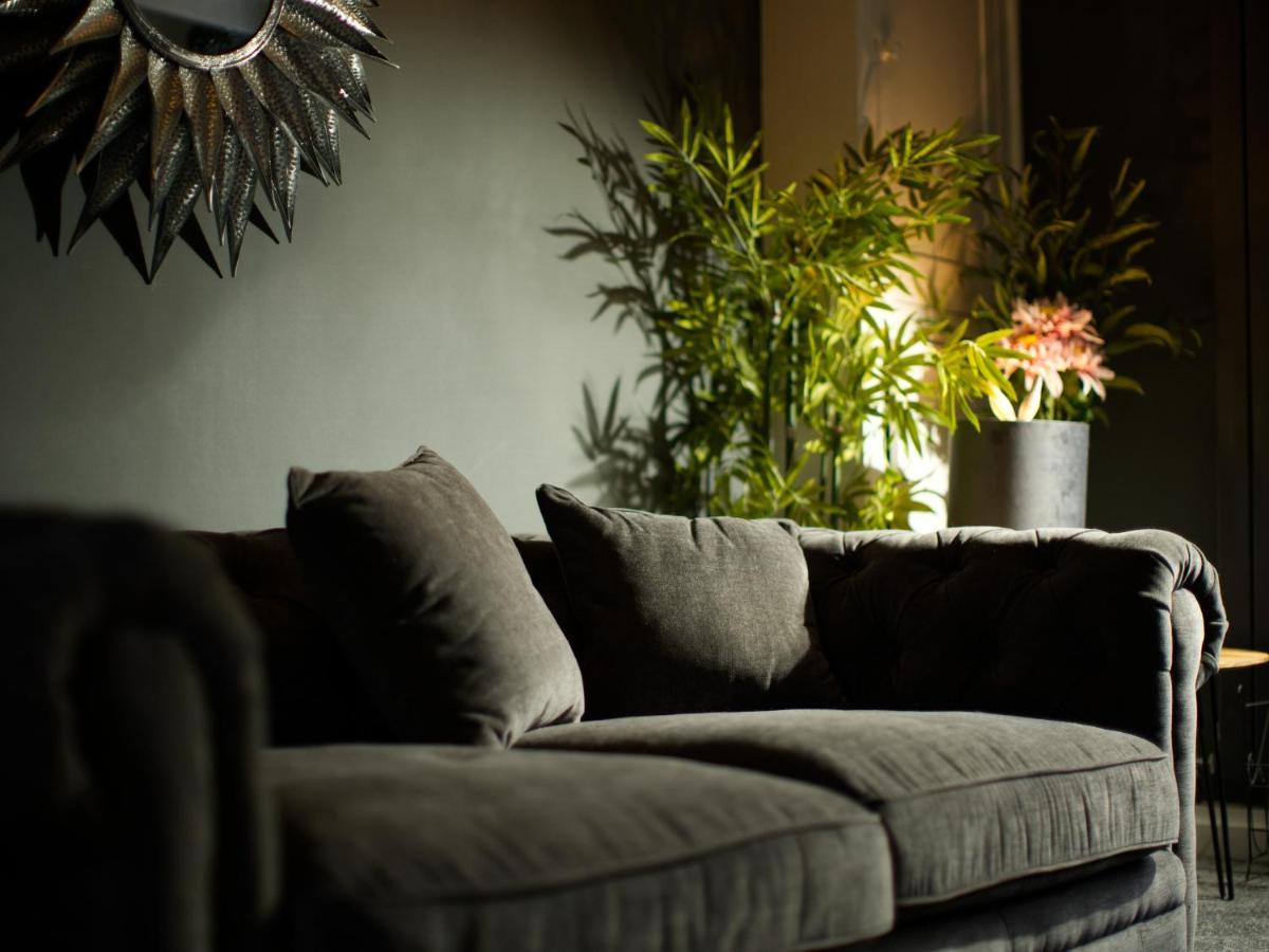 Beckdale Villa Pickering Eksteriør billede